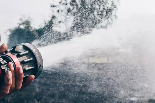 CPPFES2005 – Demonstrate First Attack Firefighting Equipment