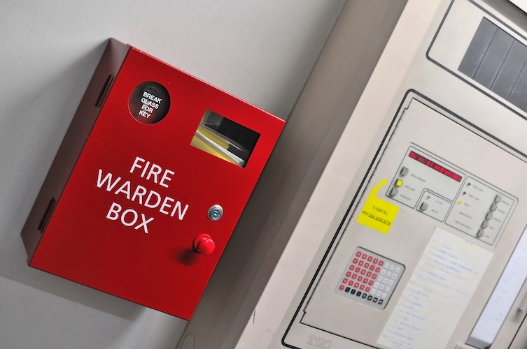 PUAFER006 Lead an emergency control organisation